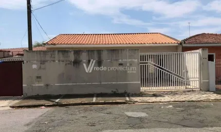 Casa com 3 quartos à venda na Rua Renato Reis, 47, Jardim América, Campinas, 163 m2 por R$ 550.000
