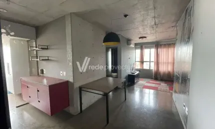 Apartamento com 2 quartos à venda na rua doutor liráucio gomes, 230, cambuí, campinas, 70 m2 por r$ 850.000