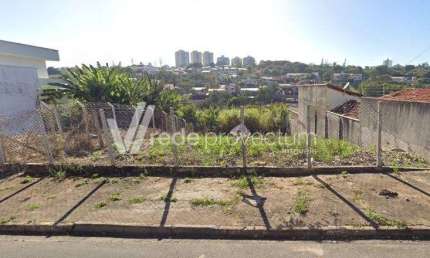 Terreno à venda na Rua Piquete, 900, Jardim Itamarati, Campinas por R$ 900.000