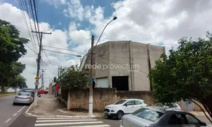 Prédio para alugar na Avenida Baden Powell, 799, Jardim Nova Europa, Campinas, 430 m2 por R$ 19.000