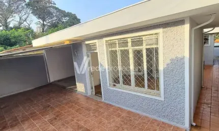 Casa com 4 quartos à venda na Domingos Moro, 151, Jardim Chapadão, Campinas, 211 m2 por R$ 750.000