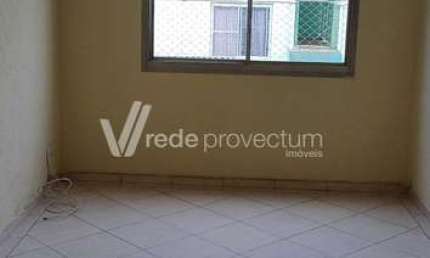 Apartamento com 2 quartos à venda na Avenida Senador Antônio Lacerda Franco, 808, Jardim do Lago, Campinas, 64 m2 por R$ 210.000