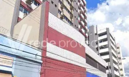 Sala comercial à venda na rua josé paulino, 416, centro, campinas, 65 m2 por r$ 280.000