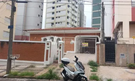 Casa comercial à venda na promissão, 20, jardim flamboyant, campinas, 168 m2 por r$ 610.000