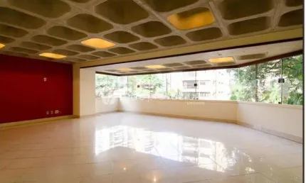 Apartamento com 4 quartos à venda na Rua Doutor Guilherme da Silva, 349, Cambuí, Campinas, 190 m2 por R$ 1.440.000