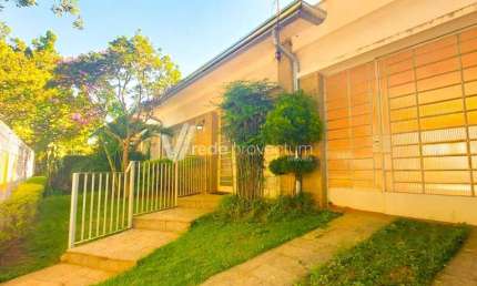 Casa comercial à venda na Rua Frei Antônio de Pádua, 811, Jardim Guanabara, Campinas, 211 m2 por R$ 830.000