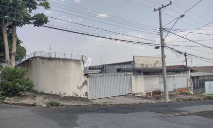 Barracão / Galpão / Depósito à venda na José Ferreira Godoy, s/n°, Jardim Santa Amália, Campinas, 128 m2 por R$ 450.000