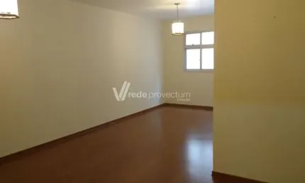 Apartamento com 3 quartos à venda na Rua Uruguaiana, 399, Bosque, Campinas, 92 m2 por R$ 340.000