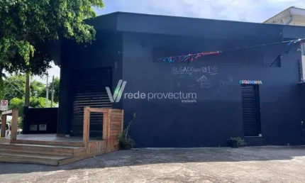 Casa comercial à venda na Avenida Sinimbu, 950, Parque Universitário de Viracopos, Campinas, 190 m2 por R$ 1.100.000