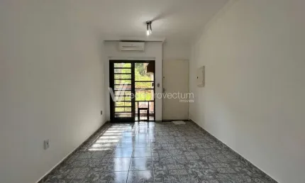 Apartamento com 3 quartos à venda na Rua do Sol, 148, Jardim do Sol, Campinas, 83 m2 por R$ 362.000