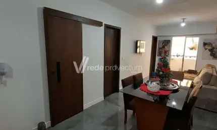 Apartamento com 2 quartos à venda na Rua Doutor Quirino, 533, Centro, Campinas, 54 m2 por R$ 275.000