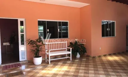 Casa com 4 quartos à venda na dos Vinháticos, 123, Vila Boa Vista, Campinas, 180 m2 por R$ 550.000