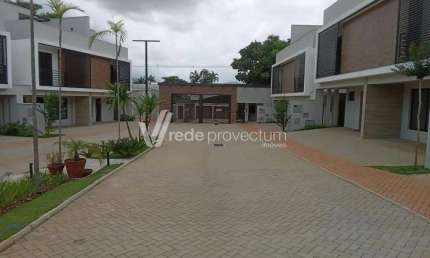 Casa em condomínio fechado com 3 quartos à venda na Rua Afrânio Peixoto, 210, Parque Taquaral, Campinas, 138 m2 por R$ 1.950.000