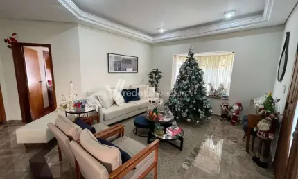 Casa em condomínio fechado com 4 quartos à venda na Rua João Previtalle, 2780, Condomínio Residencial Terras do Caribe, Valinhos, 480 m2 por R$ 1.750.000