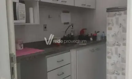 Sala comercial à venda na Rua Visconde do Rio Branco, 301, Centro, Campinas, 50 m2 por R$ 207.000