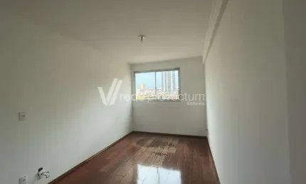 Apartamento com 1 quarto à venda na Rua Saldanha Marinho, 950, Centro, Campinas, 57 m2 por R$ 205.000