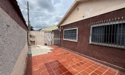 Casa com 3 quartos à venda na Rua José Dobner, 687, Jardim Santa Lúcia, Campinas, 147 m2 por R$ 390.000