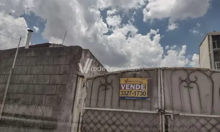 Terreno à venda na júlia neri duarte, s/n°, parque beatriz, campinas por r$ 300.000