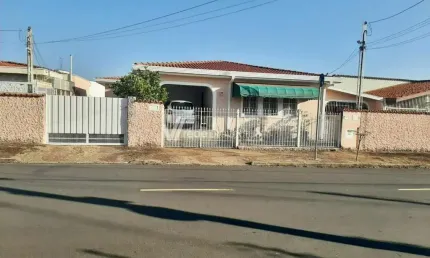 Casa com 6 quartos à venda na Rua Camilo Castelo Branco, 165, Jardim Nossa Senhora Auxiliadora, Campinas, 309 m2 por R$ 1.166.000