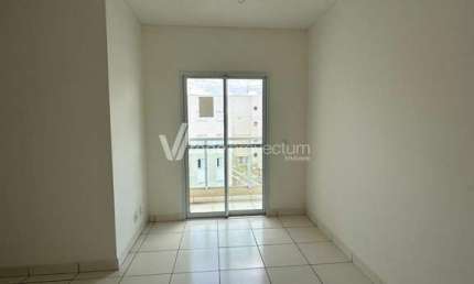 Apartamento com 2 quartos à venda na Rua Geraldo Sesso Júnior, 170, Jardim Novo Maracanã, Campinas, 50 m2 por R$ 200.000