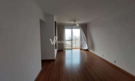 Apartamento com 3 quartos à venda na Rua Ministro Oscar Saraiva, 130, Jardim das Paineiras, Campinas, 75 m2 por R$ 695.000