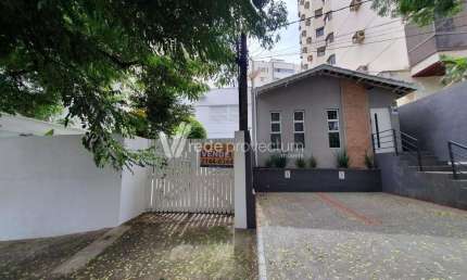 Casa comercial à venda na Rua Doutor Diogo Prado, 104 e 114, Cambuí, Campinas, 368 m2 por R$ 2.700.000