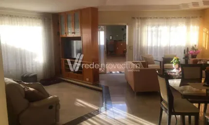 Casa com 3 quartos à venda na Rua Christina Giordano Miguel, 280, Barão Geraldo, Campinas, 280 m2 por R$ 1.195.000