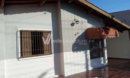 Casa com 2 quartos à venda na Rua Ituverava, 100, Cidade Jardim, Campinas, 193 m2 por R$ 1.350.000