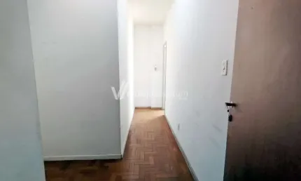 Sala comercial à venda na rua josé paulino, 1123, centro, campinas, 60 m2 por r$ 96.000