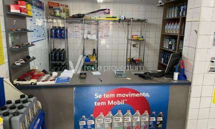 Barracão / Galpão / Depósito à venda na Rua Proença, 372, Bosque, Campinas, 204 m2 por R$ 630.000