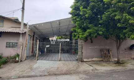 Casa com 3 quartos à venda na Rua Joaquim Vieira Neto, 165, Cidade Satélite Íris, Campinas, 90 m2 por R$ 425.000