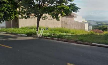 Terreno à venda na Rua Millôr Fernandes, s/nº, Jardim Ibirapuera, Campinas por R$ 200.000