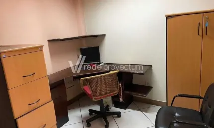 Sala comercial à venda na rua antônio cezarino, 555, centro, campinas, 57 m2 por r$ 249.900