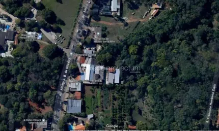 Terreno comercial à venda na Avenida Albino José Barbosa de Oliveira, 2370, Barão Geraldo, Campinas por R$ 4.690.000
