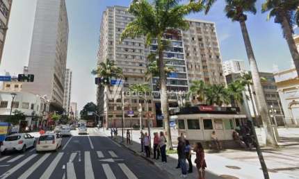 Sala comercial à venda na Avenida Francisco Glicério, 989, Centro, Campinas, 43 m2 por R$ 120.000