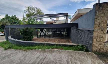 Casa comercial à venda na Rua Barbosa da Cunha, 822, Jardim Guanabara, Campinas, 505 m2 por R$ 3.850.000