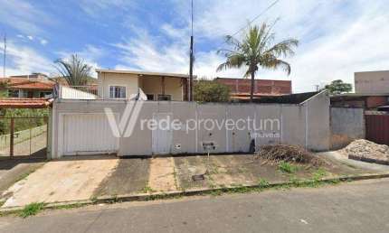 Casa com 2 quartos à venda na Natalino Prado, 173, Jardim São Luiz, Valinhos, 100 m2 por R$ 619.000