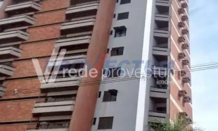 Apartamento com 3 quartos à venda na Rua Joaquim Novaes, 79, Cambuí, Campinas, 150 m2 por R$ 1.350.000
