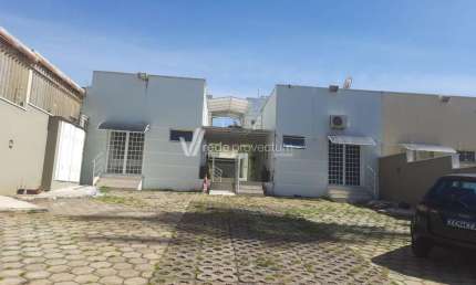 Prédio à venda na Rua Walter Schmidt, 519, Parque Rural Fazenda Santa Cândida, Campinas, 765 m2 por R$ 4.790.000
