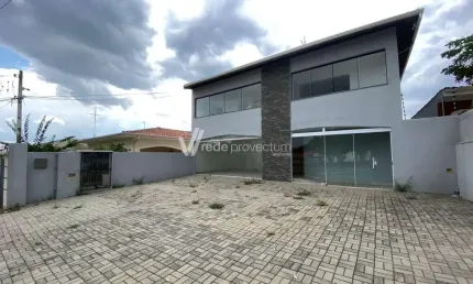 Sala comercial à venda na Avenida Nossa Senhora da Consolação, 1001, Jardim Aurélia, Campinas, 290 m2 por R$ 1.500.000