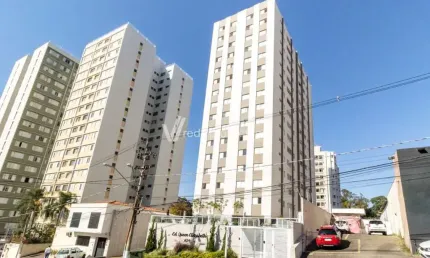 Apartamento com 3 quartos à venda na Avenida Doutor Moraes Salles, 1654, Centro, Campinas, 118 m2 por R$ 595.000
