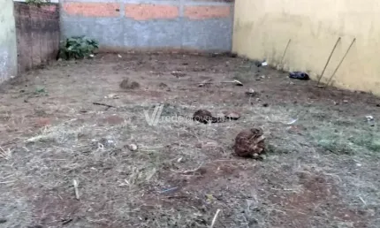 Terreno à venda na Rua José Galgano, s/nº, Parque Via Norte, Campinas por R$ 237.000