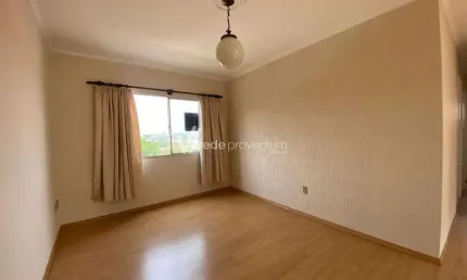 Apartamento com 2 quartos à venda na Rua Antônio Nunes dos Santos, 709, Jardim do Vovô, Campinas, 75 m2 por R$ 190.000