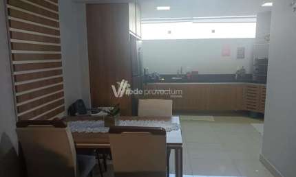 Casa em condomínio fechado com 2 quartos à venda na Rua Baziliza Bueno de Camargo, 115, Jardim Paraíso de Viracopos, Campinas, 70 m2 por R$ 300.000