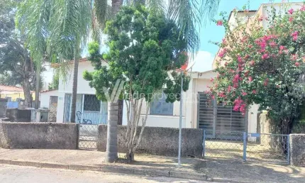 Casa com 3 quartos à venda na Rua Custódio José Inácio Rodrigues, 861, Parque Industrial, Campinas, 101 m2 por R$ 350.000