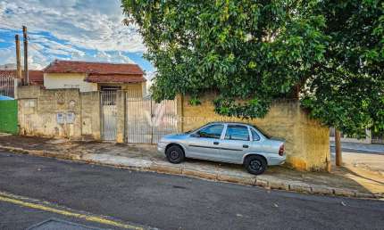 Casa comercial à venda na Rua do Algodão, 375, Jardim Chapadão, Campinas, 146 m2 por R$ 579.000