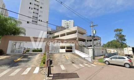 Apartamento com 2 quartos à venda na Rua Vitório Randi, 135, Jardim Alto da Boa Vista, Valinhos, 45 m2 por R$ 270.000