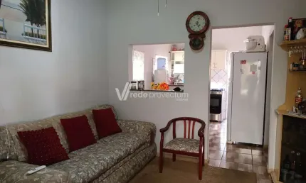 Casa com 2 quartos à venda na rua mineiros do tietê, 76 a, vila pompéia, campinas, 85 m2 por r$ 450.000