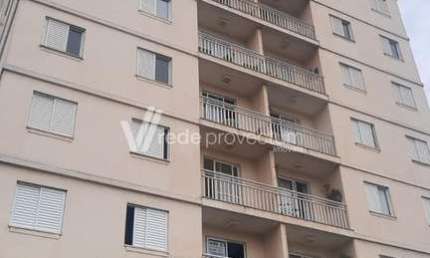 Apartamento com 2 quartos à venda na Rua João Teodoro, 358, Vila Industrial, Campinas, 64 m2 por R$ 500.000