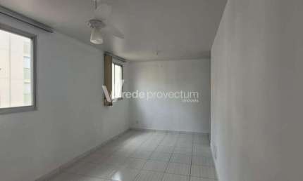 Apartamento com 2 quartos à venda na Rua Manoel Herculano Marques de Fontes, 15, Parque da Figueira, Campinas, 65 m2 por R$ 206.000